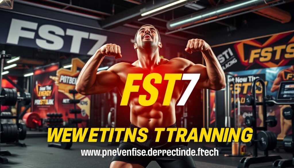 avantages FST7